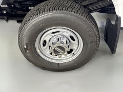 New 2026  Ford Super Duty F-350 4WD XL Crew Cab SRW 8' Box at Dutro Auto near Zanesville&comma; OH