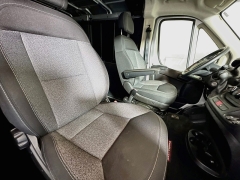 Used 2017  Ram ProMaster Cargo Van 1500 Van 118" WB at Graham Auto Mall near Mansfield&comma; OH