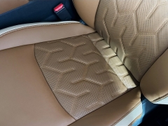 New 2026  Nissan Pathfinder Platinum 4WD at Graham Auto Mall near Mansfield&comma; OH