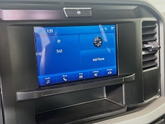 New 2026  Ford Super Duty F-250 4WD XL Crew Cab SRW 8' Box at Dutro Auto near Zanesville&comma; OH