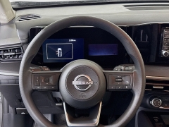 New 2025  Nissan Kicks S AWD at Dutro Auto near Zanesville, OH