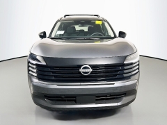 New 2026  Nissan Kicks SV AWD at Graham Auto Mall near Mansfield, OH