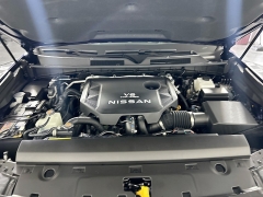 New 2025  Nissan Armada 4x4 SL at Graham Auto Mall near Mansfield, OH