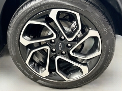 Used 2025  Chevrolet Trax FWD 4dr 2RS at Graham Auto Mall near Mansfield, OH