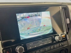 New 2026  Nissan Frontier Crew Cab 4x4 S at Graham Auto Mall near Mansfield&comma; OH