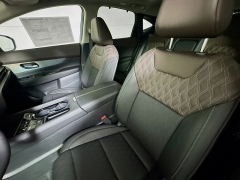 New 2026  Nissan Murano AWD Platinum at Graham Auto Mall near Mansfield, OH