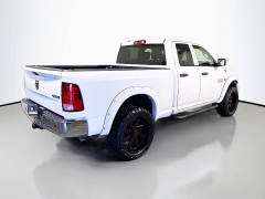 Used 2016  Ram 1500 4WD Quad Cab Tradesman at Dutro Auto near Zanesville&comma; OH
