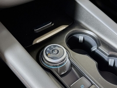 New 2025  Ford Explorer Active 4WD at Graham Auto Mall near Mansfield, OH