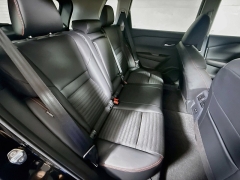 New 2026  Nissan Rogue 2026&period;5 AWD Rock Creek at Graham Auto Mall near Mansfield&comma; OH