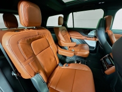 New 2025  Lincoln Aviator Reserve AWD at Graham Auto Mall near Mansfield, OH