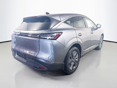 New 2026  Nissan Murano AWD SL at Graham Auto Mall near Mansfield&comma; OH