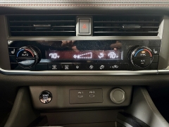 New 2026  Nissan Rogue 2026&period;5 AWD Rock Creek at Graham Auto Mall near Mansfield&comma; OH