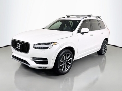 Used 2018  Volvo XC90 4d SUV AWD T6 Momentum at Graham Auto Mall near Mansfield&comma; OH