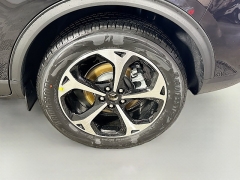 New 2026  Ford Escape Hybrid ST-Line Select AWD at Dutro Auto near Zanesville&comma; OH