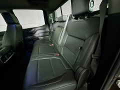 Used 2022  Chevrolet Silverado 1500 LTD 4WD Crew Cab 147" LTZ at Dutro Auto near Zanesville&comma; OH