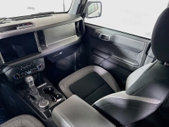 New 2026  Ford Bronco Big Bend 4 Door 4x4 at Dutro Auto near Zanesville&comma; OH