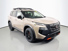 New 2026  Nissan Rogue 2026&period;5 AWD Rock Creek at Dutro Auto near Zanesville&comma; OH