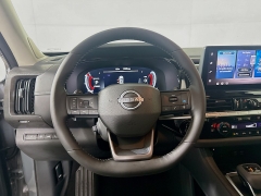 New 2026  Nissan Pathfinder SL 4WD at Dutro Auto near Zanesville&comma; OH