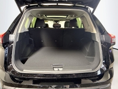 New 2026  Nissan Rogue 2026&period;5 AWD Dark Armor at Dutro Auto near Zanesville&comma; OH