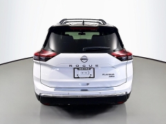 New 2026  Nissan Rogue AWD Platinum at Graham Auto Mall near Mansfield&comma; OH
