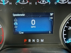 New 2026  Ford Super Duty F-350 4WD XL Crew Cab SRW 8' Box at Dutro Auto near Zanesville, OH