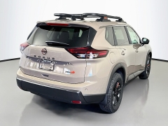 New 2026  Nissan Rogue 2026&period;5 AWD Rock Creek at Graham Auto Mall near Mansfield&comma; OH
