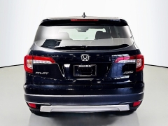 Used 2021  Honda Pilot EX-L AWD at Graham Auto Mall near Mansfield&comma; OH