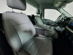 New 2025  Ford Super Duty F-350 4WD XL Reg Cab SRW 8' Box at Graham Auto Mall near Mansfield, OH