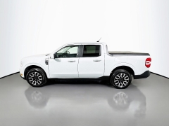Used 2023  Ford Maverick Lariat FWD SuperCrew at Graham Auto Mall near Mansfield, OH
