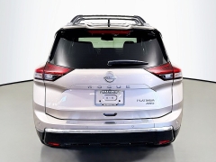 New 2026  Nissan Rogue AWD Platinum at Dutro Auto near Zanesville&comma; OH