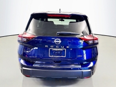 New 2026  Nissan Rogue 2026&period;5 AWD SV at Dutro Auto near Zanesville&comma; OH