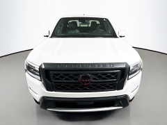 Used 2022  Nissan Frontier Crew Cab 4x4 PRO-4X Auto at Dutro Auto near Zanesville&comma; OH