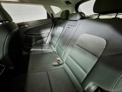 Used 2017  Hyundai Tucson 4d SUV AWD Night at Graham Auto Mall near Mansfield&comma; OH