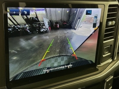 Used 2023  Ford F-150 4WD XLT SuperCrew 5&period;5' Box at Graham Auto Mall near Mansfield&comma; OH