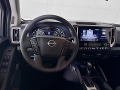 New 2026  Nissan Frontier Crew Cab 4x4 SV at Dutro Auto near Zanesville&comma; OH