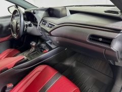 Used 2021  Lexus UX UX 250h F SPORT AWD at Dutro Auto near Zanesville&comma; OH