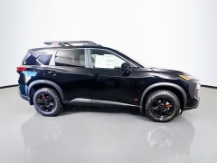 New 2026  Nissan Rogue 2026&period;5 AWD Rock Creek at Dutro Auto near Zanesville&comma; OH