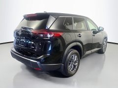 Used 2026  Nissan Rogue AWD S at Graham Auto Mall near Mansfield&comma; OH