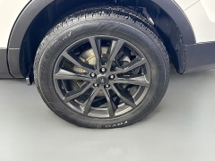 Used 2017  Ford Explorer 4d SUV 4WD XLT at Graham Auto Mall near Mansfield&comma; OH