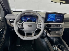 New 2026  Ford Explorer Tremor 4WD at Graham Auto Mall near Mansfield&comma; OH
