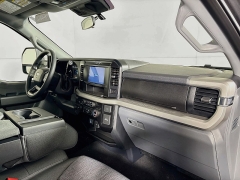 New 2027  Ford Super Duty F-250 4WD XLT Reg Cab SRW 8' Box at Dutro Auto near Zanesville&comma; OH