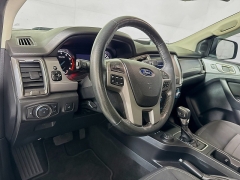 Used 2019  Ford Ranger 4WD SuperCrew XLT at Graham Auto Mall near Mansfield&comma; OH