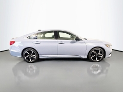 Used 2022  Honda Accord Hybrid Sport Sedan at Graham Auto Mall near Mansfield&comma; OH