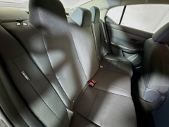 Used 2025  Nissan Sentra S CVT at Dutro Auto near Zanesville&comma; OH