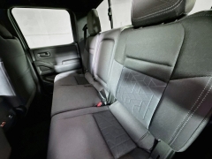 New 2026  Nissan Frontier Crew Cab 4x4 SV at Graham Auto Mall near Mansfield&comma; OH