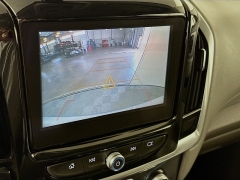 Used 2019  Chevrolet Traverse 4d SUV FWD LT Cloth w&sol;1LT at Graham Auto Mall near Mansfield&comma; OH
