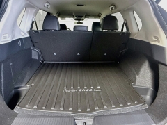 New 2026  Nissan Rogue 2026&period;5 AWD Rock Creek at Graham Auto Mall near Mansfield&comma; OH