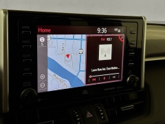 Used 2021  Toyota RAV4 Hybrid XSE AWD at Graham Auto Mall near Mansfield&comma; OH