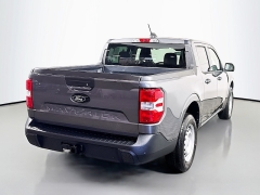 New 2026  Ford Maverick XL AWD SuperCrew EcoBoost at Graham Auto Mall near Mansfield&comma; OH