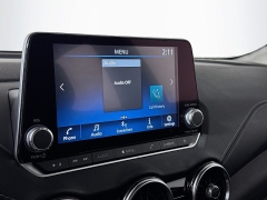 New 2025  Nissan Sentra SV CVT at Graham Auto Mall near Mansfield, OH